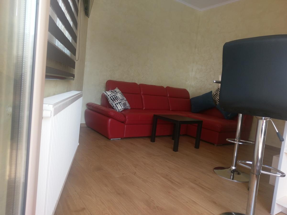 Apartament Loft Beach Summerlandromania مامايا المظهر الخارجي الصورة