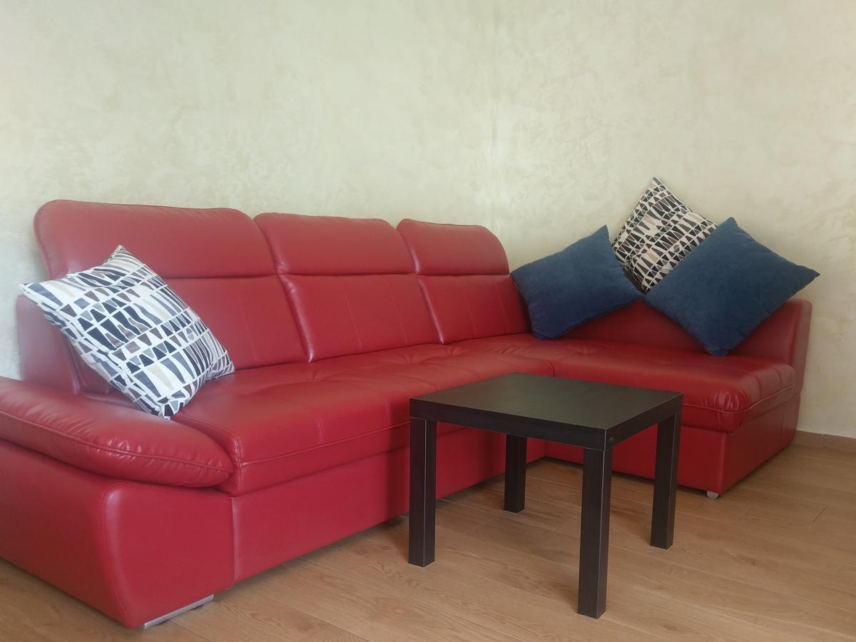 Apartament Loft Beach Summerlandromania مامايا المظهر الخارجي الصورة