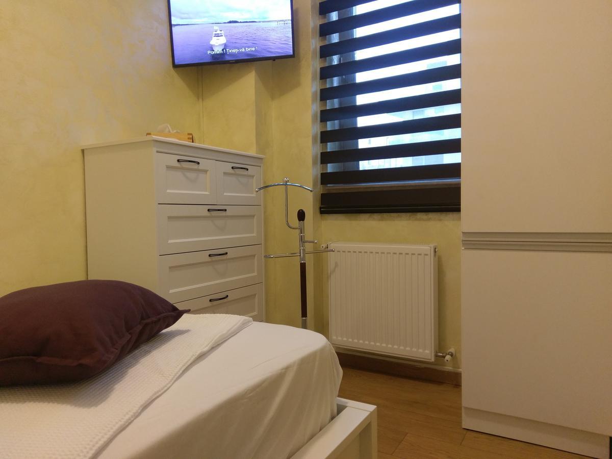 Apartament Loft Beach Summerlandromania مامايا المظهر الخارجي الصورة