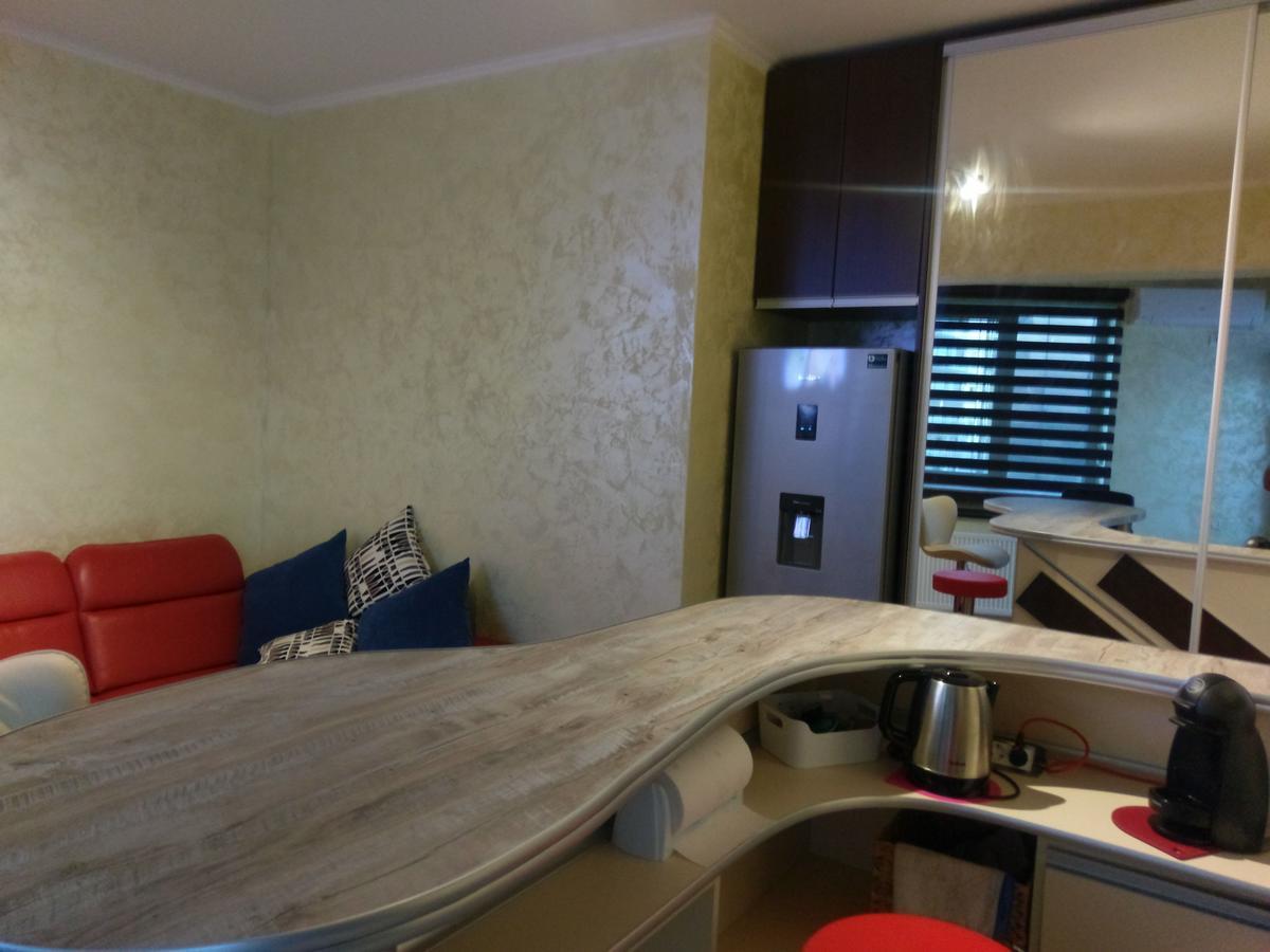 Apartament Loft Beach Summerlandromania مامايا المظهر الخارجي الصورة