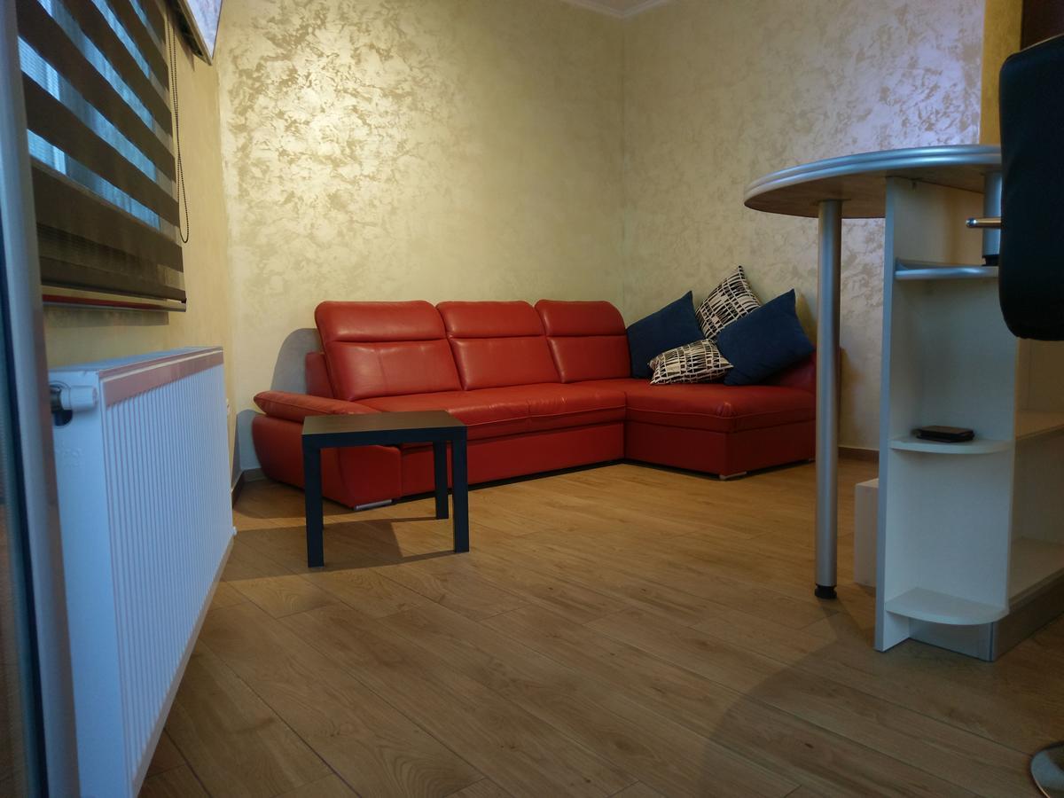 Apartament Loft Beach Summerlandromania مامايا المظهر الخارجي الصورة