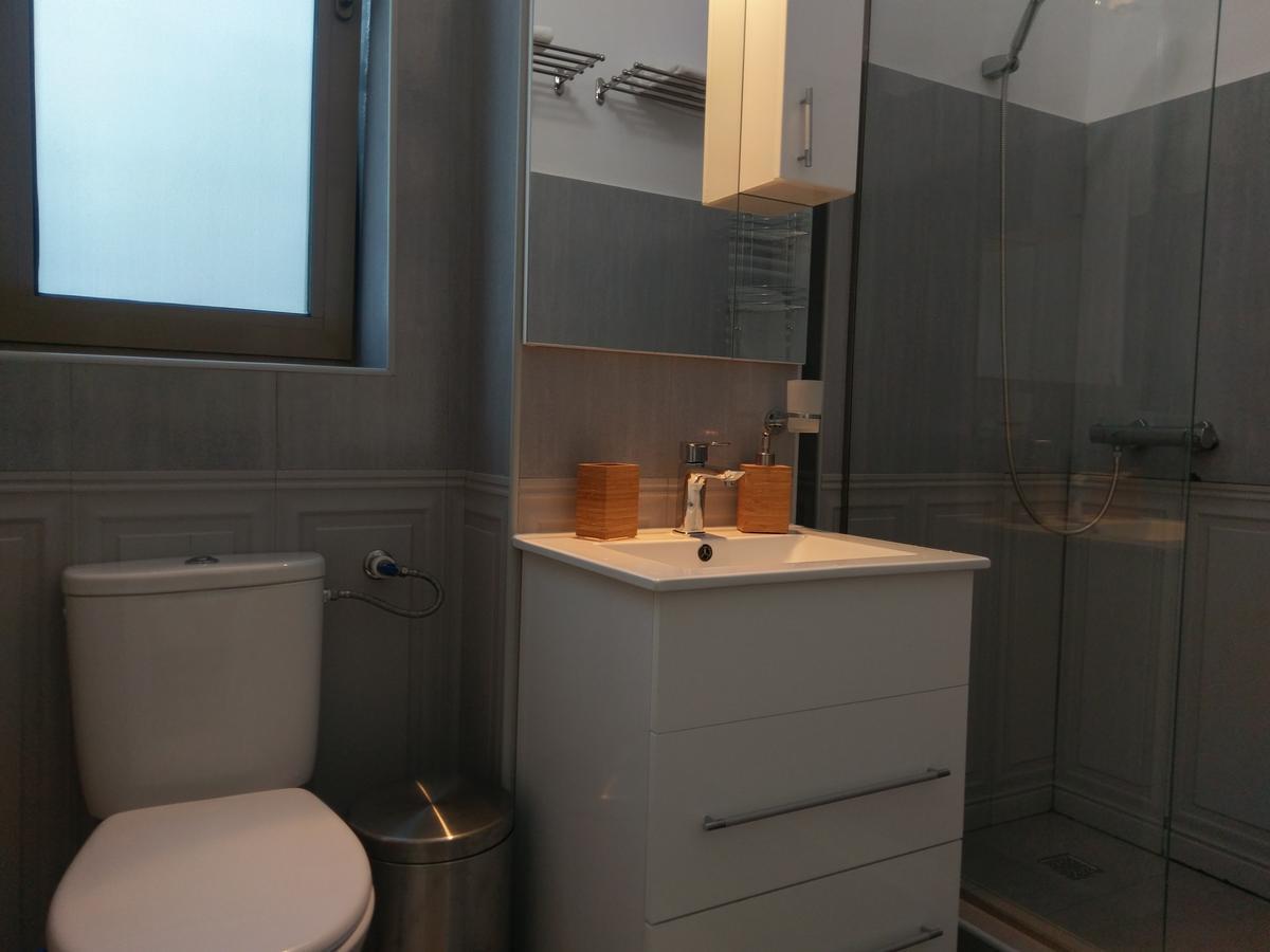 Apartament Loft Beach Summerlandromania مامايا المظهر الخارجي الصورة