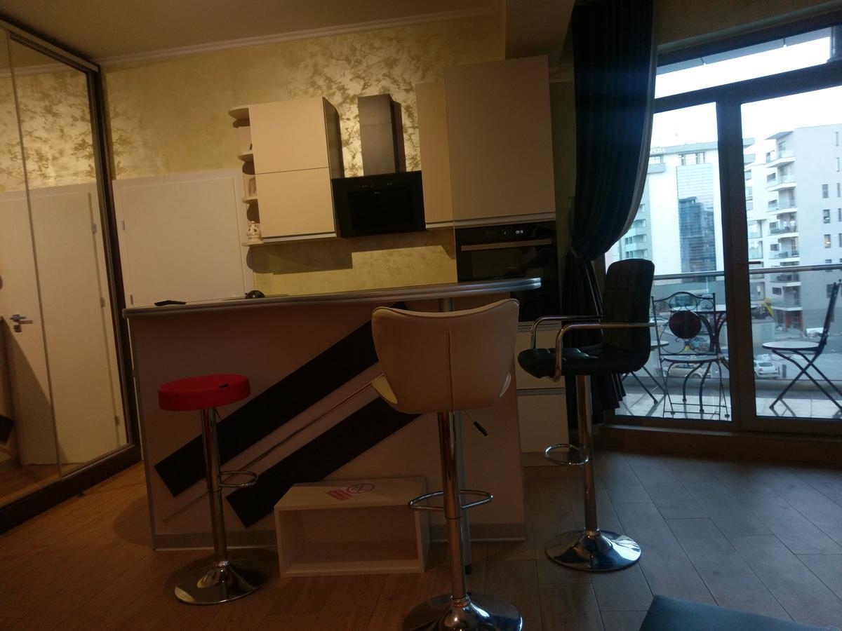 Apartament Loft Beach Summerlandromania مامايا المظهر الخارجي الصورة
